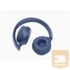 JBL Tune 510BT (Wireless on-ear headphones), Kék