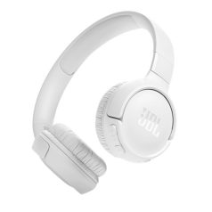 JBL Tune 520BT (vezeték nélküli fejhallgató), Fehér