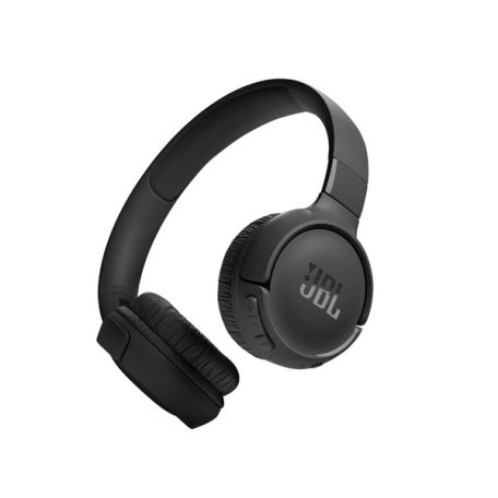 JBL Tune 525BT (vezeték nélküli fejhallgató), Fekete