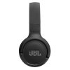 JBL Tune 525BT (vezeték nélküli fejhallgató), Fekete