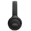 JBL Tune 525BT (vezeték nélküli fejhallgató), Fekete