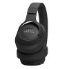 JBL Tune 770NC (Vezeték nélküli, zajszűrős fejhallgató), Fekete