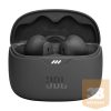 JBL Tune Beam (Vezeték nélküli füllhallgató), Black