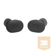 JBL Tune Buds (Vezeték nélküli füllhallgató), Black