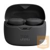 JBL Tune Buds (Vezeték nélküli füllhallgató), Black