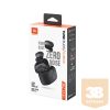 JBL Tune Buds (Vezeték nélküli füllhallgató), Black