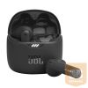 JBL Tune Flex (Vezeték nélküli füllhallgató), Black