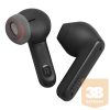 JBL Tune Flex (Vezeték nélküli füllhallgató), Black