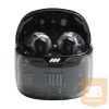 JBL Tune Flex Ghost Edition (Vezeték nélküli füllhallgató), Black Ghost