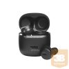 JBL Tour Pro+ TWS (True wireless noise-cancelling earbuds), Fekete