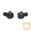 JBL Tour Pro+ TWS (True wireless noise-cancelling earbuds), Fekete