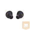 JBL Tour Pro+ TWS (True wireless noise-cancelling earbuds), Fekete