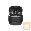 JBL Tour Pro+ TWS (True wireless noise-cancelling earbuds), Fekete