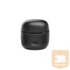 JBL Tour Pro+ TWS (True wireless noise-cancelling earbuds), Fekete