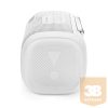 JBL Tuner 2 bluetooth hangszóró DAB / FM rádióval, (fehér) JBLTUNER2WHT, Portable DAB/FM Bluetooth speaker