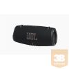 JBL Xtreme 3 bluetooth hangszóró, vízhatlan (fekete), JBLXTREME3BLKEU