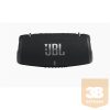 JBL Xtreme 3 bluetooth hangszóró, vízhatlan (fekete), JBLXTREME3BLKEU