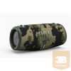 JBL Xtreme 3 bluetooth hangszóró, vízhatlan (camouflage), JBLXTREME3CAMOEU