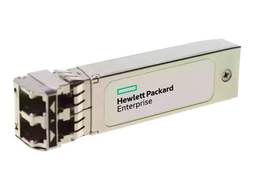 HPE X130 10G SFP+ LC SR Transceiver