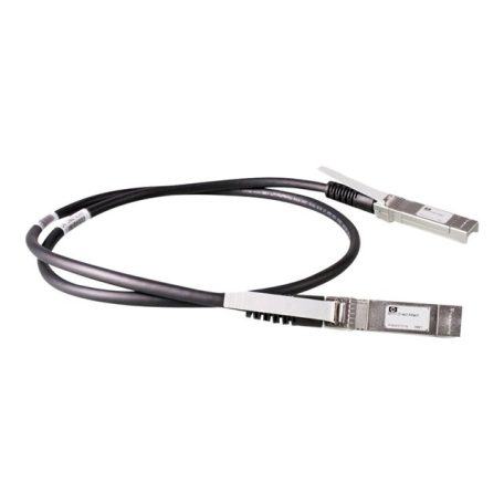 HP JD096C HP X240 10G SFP+ SFP+ 1.2m DAC Cable (JD096C)