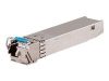 HPE X120 1G SFP LC LX Transceiver