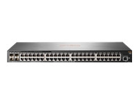 HPE Aruba 2930F 48G 4SFP+ Swch EU en