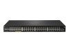 HPE Aruba 2930F 48GPoE+4SFP 740W Swch Europe - English localization