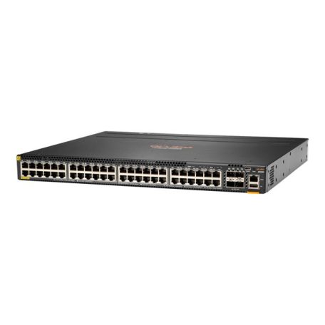 HPE Aruba 6300M 24-port SFP+ and 4-port SFP56 Switch