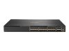 HPE Aruba 6300M 24-port SFP+ and 4-port SFP56 Switch