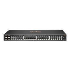 HPE Aruba 6100 48G 4SFP+ Switch