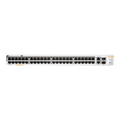 HPE Aruba IOn 1960 48G 2XT 2XF 600W Switch Europe - English