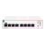 HPE Aruba Switch IOn 1830 8G Europe - English