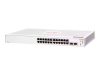 HPE Aruba Switch IOn 1830 24G 2SFP Europe - English