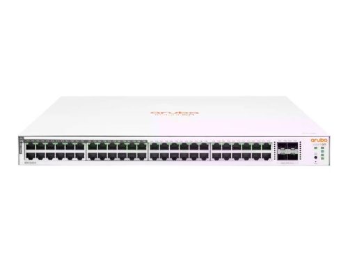 HPE Aruba Switch IOn 1830 48G 4SFP 370W Europe - English