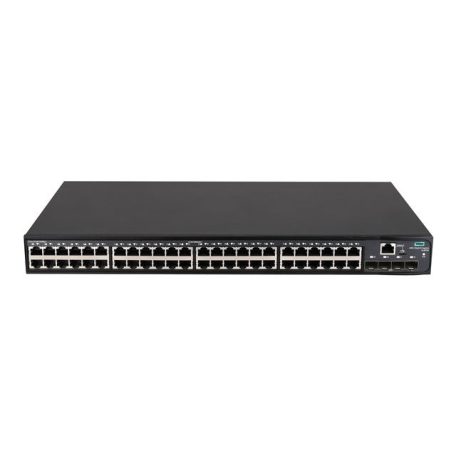 HPE FlexNetwork 5140 48G 4SFP+ EI Switch Europe - English