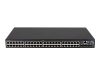 HPE FlexNetwork 5140 48G 4SFP+ EI Switch Europe - English