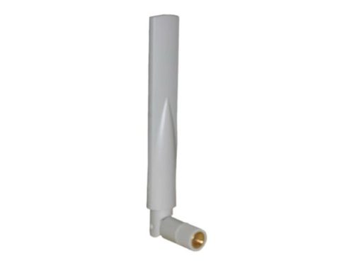 HPE AP-ANT-1W 2.4-2.5GHz 4dBi/4.9-5.875GHz 6dBi Hi Gain Dual-band Omni-Dir Indoor Antenna