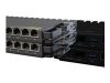 MIKROTIK K-79 Rackmount Ears set for RB5009 series Routers