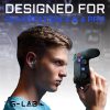 The G-Lab Gamepad - K-PAD-THORIUM-PS4 (Bluetooth, PC/PS4)