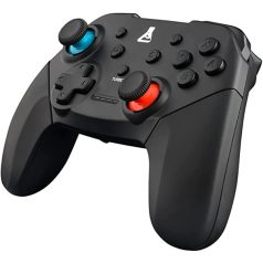   The G-Lab Gamepad - K PAD THORIUM SW (Vezeték nélküli, USB, Bluetooth, PC/PS3/Nintendo)