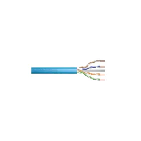 Digitus UTP Cat6A falkábel kék 500 m LSZH
