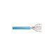 Digitus UTP Cat6A falkábel kék 500 m LSZH