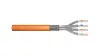 Digitus Cat7 S/FTP PiMF LSZH/3 1200Mhz AWG23/1 1000 m /