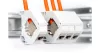 Digitus Cat7 S/FTP PiMF LSZH/3 1200Mhz AWG23/1 1000 m /