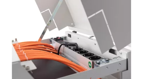 Digitus Cat7 S/FTP PiMF LSZH/3 1200Mhz AWG23/1 1000 m /