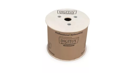 Digitus Cat7 S/FTP PiMF LSZH/3 1200Mhz AWG23/1 500 m