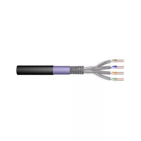 Digitus Cat7 földkábel S/FTP PIMF 1200MHz kültér 500 m