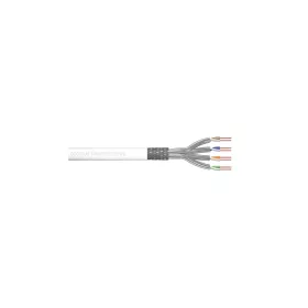   Digitus Cat7 S/FTP PiMF LSZH-3 600Mhz AWG26/1 DK-1743-VH-305-MF-W 305 m