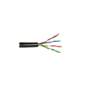 UTP Cat5e földkábel 100 m tekercs UTK 5814-100