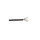 FTP Cat6 földkábel FTK6814,DK-1621-V-5-OD